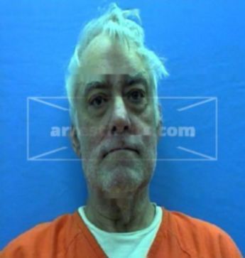 Richard Floyd Worth