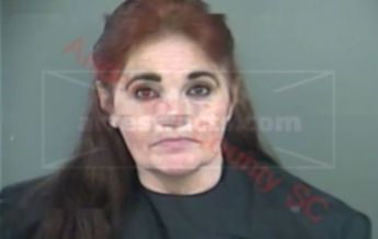 Diane` Garner Burdette