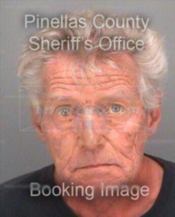 Forrest Kenneth Dailey