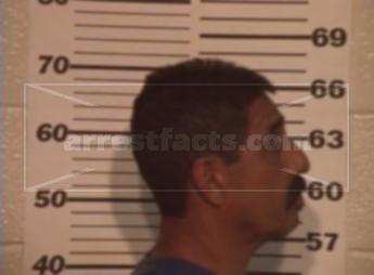 Ruben Martinez Solis