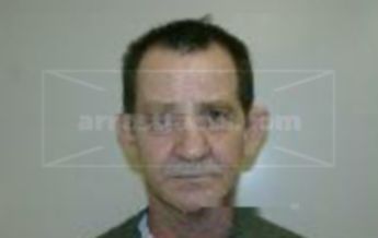Harold Ray Gressett