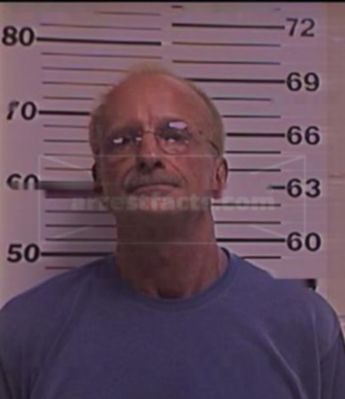 Charles Arthur Kriger