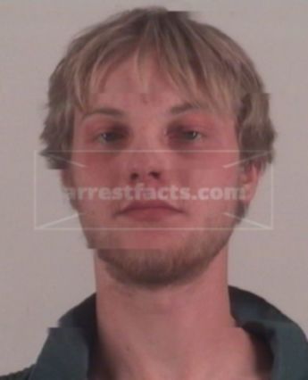 Blake Elliott Stephens
