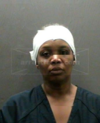 Shirley Ann Cook
