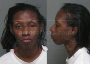 Shwanda Curtis