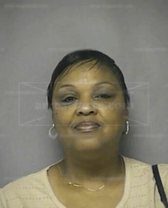 Carolyn Kay Arnold