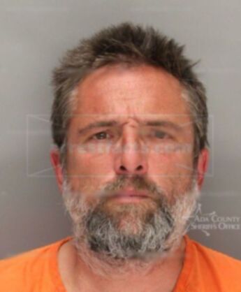 Brian Wayne Pearson