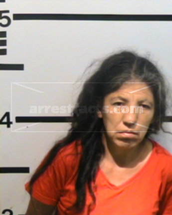 Elsa Espinoza Benson