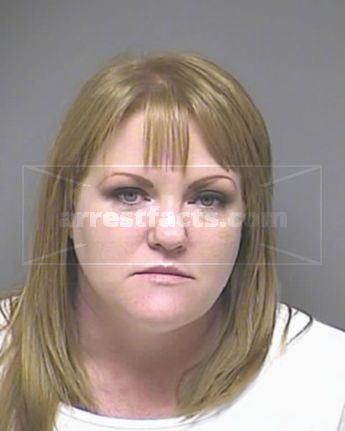 Tina Dawn Upchurch