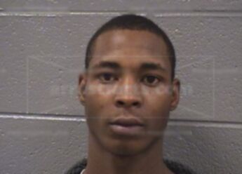 Marcell Carter