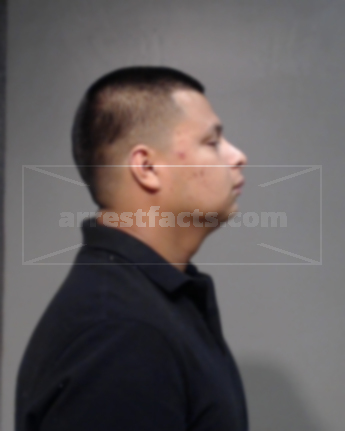 Abraham Quintero Martinez