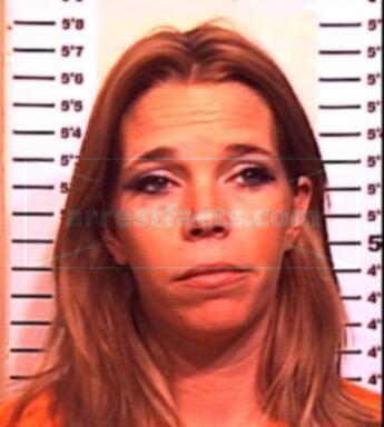 Melissa Denise Young