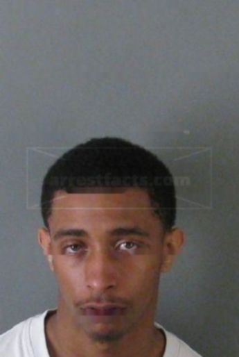 Ahmad Lamont Ferguson