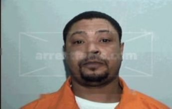 Leon Lamont Blackwell