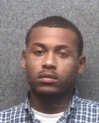 Dominic Marquis Goodwin
