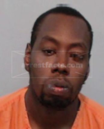 Anthony Jamal Gardner