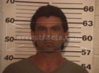 Clarence Cantu Gonzalez