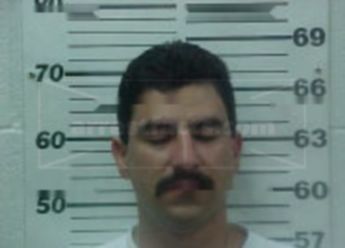 Oscar Atanacio Garcia