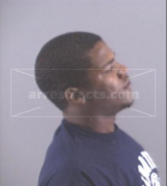 Christopher Romon Darden
