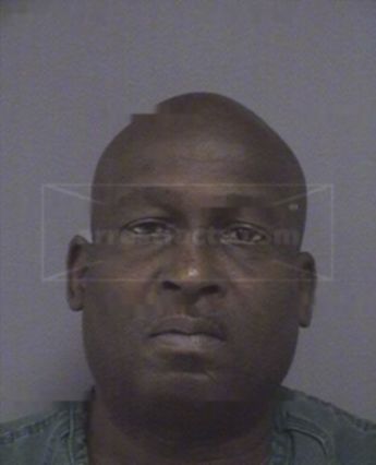 Franklin Delanor Jones