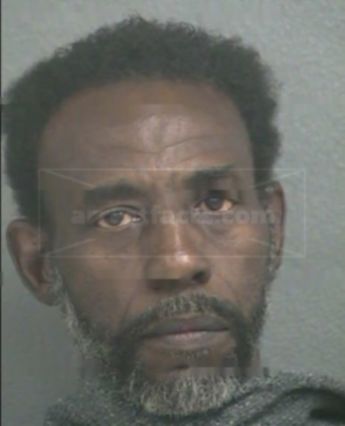 Delbert Eugene Creal