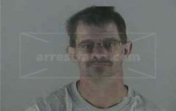 Randall Vaughan Sullenger