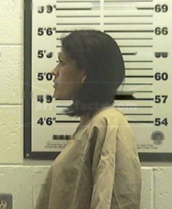 Maria G Palomino-Garcia