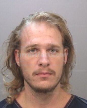 Michael Wayne Redford