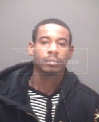 Derryck James Mcclemmon