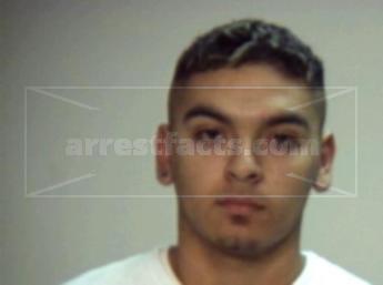 Jose David Ybanez