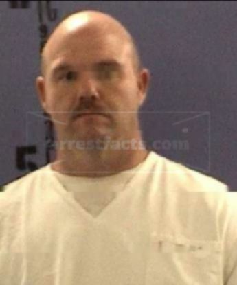 Troy Jackson Barnes