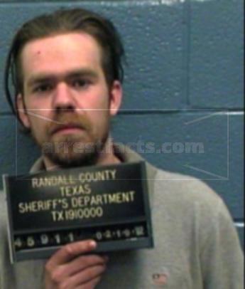 Christopher Thomas Campbell