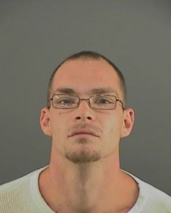 Jesse James Mcwhirter