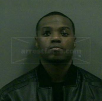 Quincy Antwun Robinson