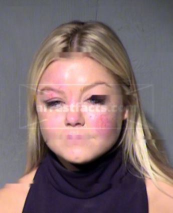 Cheyenne Rayne Wheeler