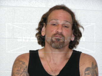 Douglas Bryan Combs