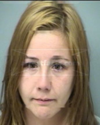 Devon Marie Overbee