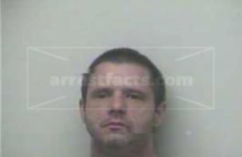 Thomas Aaron Gilbert