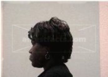 Julie Tonya Chambers