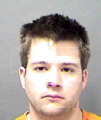 Jarred Ashley Workman