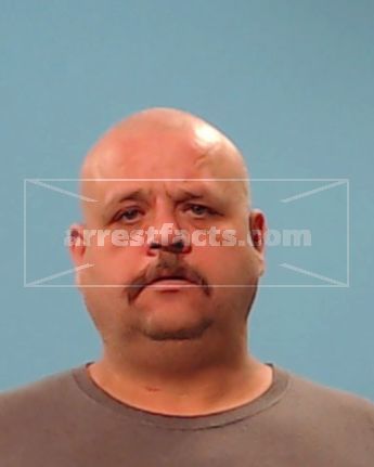 Steven Douglas Wilson