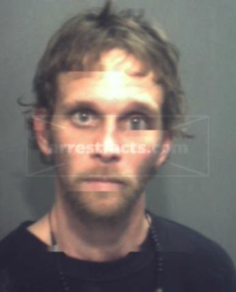 Corey Allen Gay