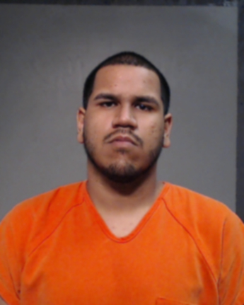 Mark Anthony De La Cruz