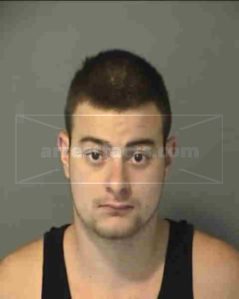 Christopher Daniel Respress
