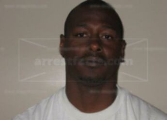 Marcus Maurice Green