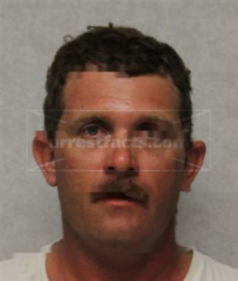Jonathan Don Mc-Clendon