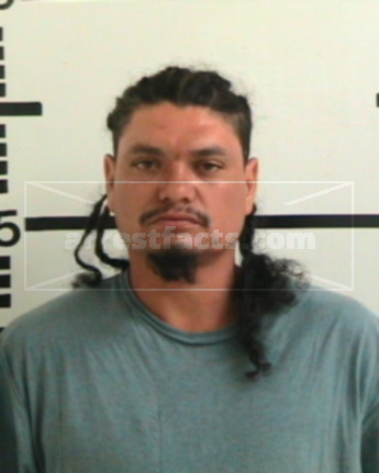 Mario Ulices Estrada Gomez