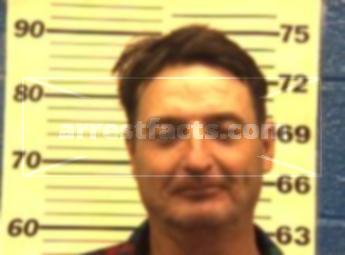 Danny Mark Blackburn