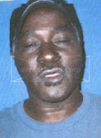Robert Lee Ward