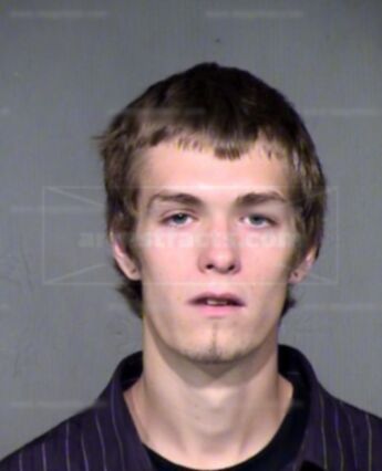 Tyler Paul Abbott